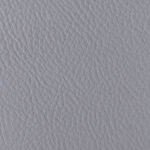 TAUPE GRAY FAUX LEATHER SAMPLE
